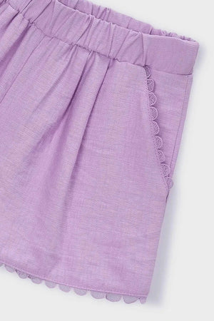 Shorts Mayoral para niños