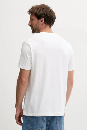 Camiseta de algodón Marc O'Polo