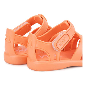 Igor - Tobby Zapatos de Agua | Albaricoque