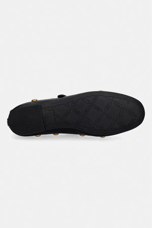 MICHAEL Michael Kors Nellie Flex Ballet Bailarinas de piel