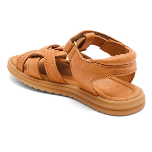 bisgaard - Sandalias Felicia | Coñac
