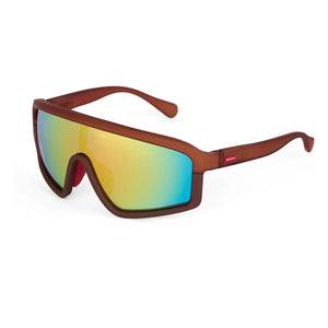 Hello Hossy - Gafas de sol Plany | Marrón