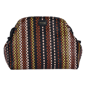 Anthology Paris - Bolso Lea Mix | Negro
