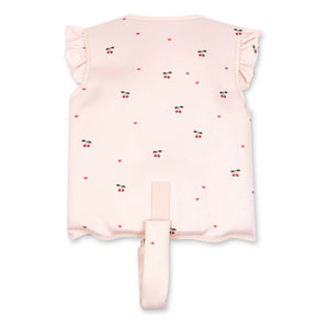 Konges Sløjd - Chaleco de natación Cherry Cœur | Rosa