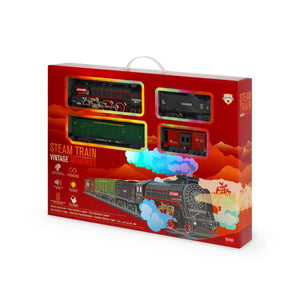 Legami - Set de tren en miniatura