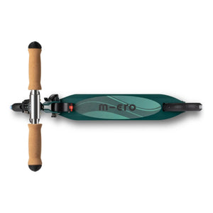 Patinete Micro - Sprite LED Eco | Verde