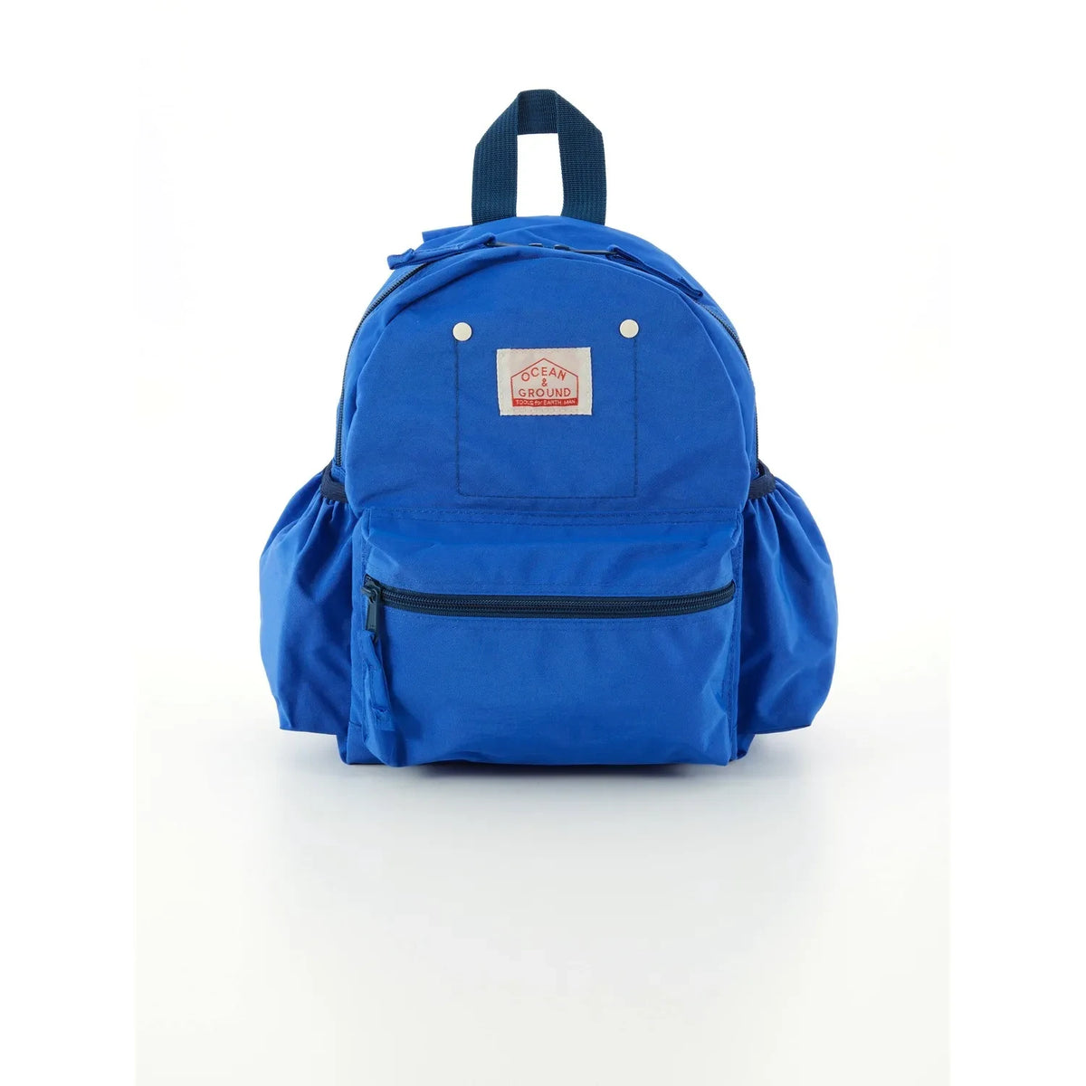 Ocean&Ground - Mochila Gooday | Azul