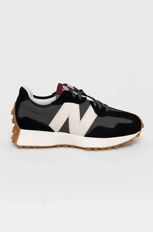 Zapatillas de ante New Balance WS327KC