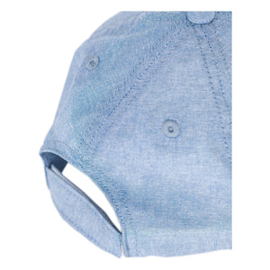 Petit Bateau - Sombrero vaquero | Azul
