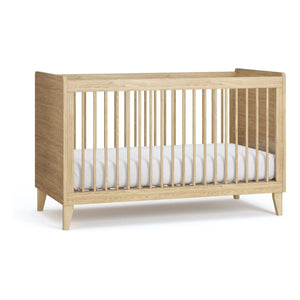 VOX - Muve cama evolutiva | Roble