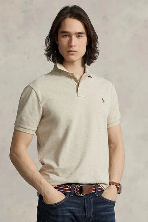 Polo Ralph Lauren Polo de Algodón para Hombre