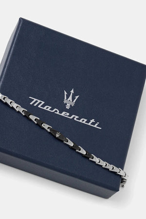 Pulsera ICONIC de Maserati