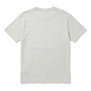 Smallable Woman - Camiseta de algodón orgánico Hana | Gris perla