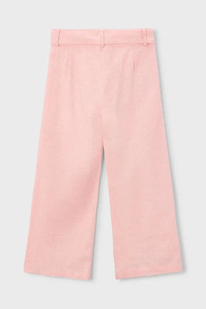 Pantalón de algodón para niños Mayoral