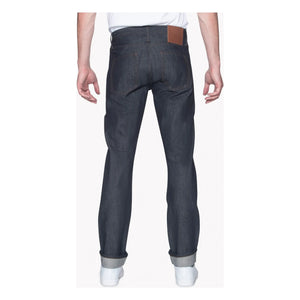 The Unbranded Brand - Jeans 14.5oz UB101 | Índigo