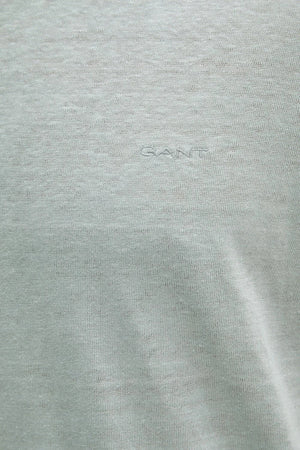 Camiseta de lino Gant