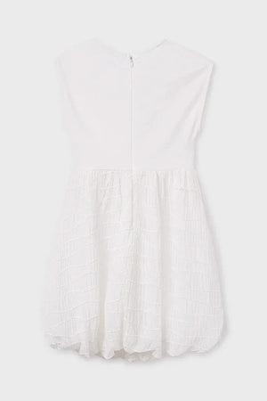 Vestido Mayoral para niña