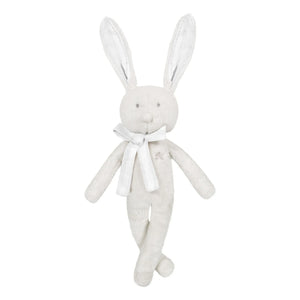 Tartine et Chocolat - Peluche de Conejo Súper Suave Augustin | Gris Claro