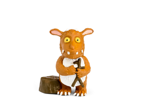 Tonies - El hijo del Gruffalo en inglés - Julia Donaldson