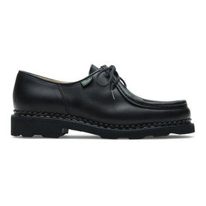 Paraboot - Zapatos Derby Michael | Negro