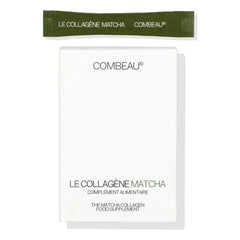 Combeau - Suplemento alimenticio de colágeno y matcha