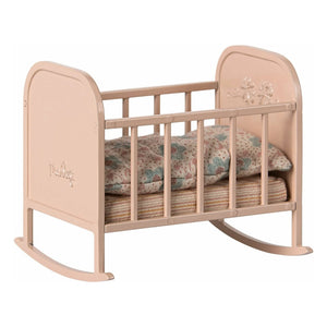 Maileg - Cuna | Rosa