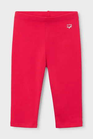 Leggings pirata para niña Mayoral