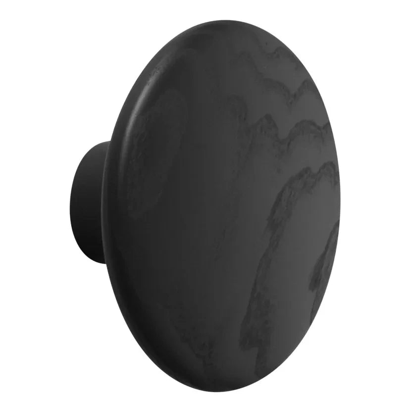 Muuto - The Dots Percheros | Negro