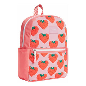 State Bags - Mochila Kane Strawberry | Rosa