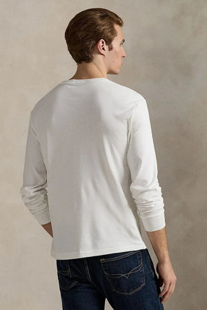 Polo Ralph Lauren - Blusa de manga larga