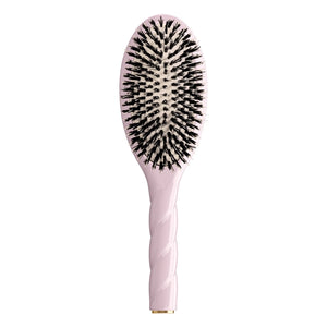 La Bonne Brosse - Cepillo de Pelo Esencial Nº 02 - Cuidado y Desenredado | Rosa