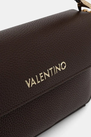 Bolso bandolera de imitación de piel ALEXIA para mujer de Valentino Bags