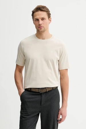 Camiseta de algodón Marc O'Polo