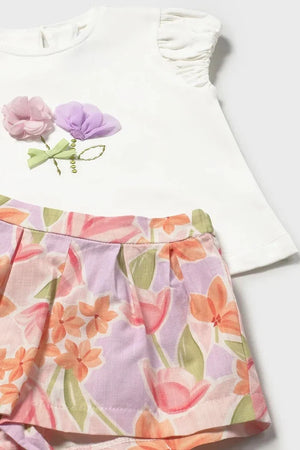 Conjunto infantil Mayoral