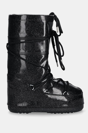 Bota de Nieve Infantil Moon Boot ICON GLITTER