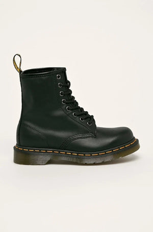 Bota Dr. Martens 1460 Nappa de cuero