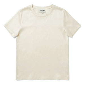 Smallable Mujer - Camiseta Selena | Blanco