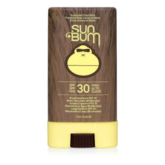Sunbum - Protector Facial en Barra SPF 30 - 30g