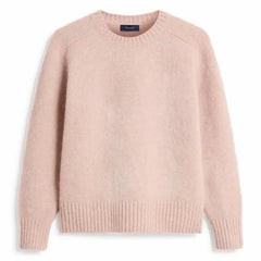 Soeur - Jersey Envie | Rosa tenue