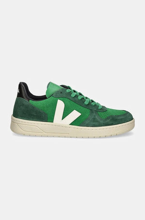 Zapatillas Deportivas de Ante Veja V-10