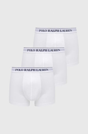 Bóxer Polo Ralph Lauren (3 Pares)
