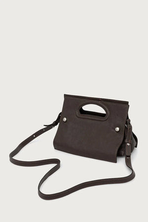 Bolso cruzado de piel Max&Co. para mujer MCLCALDAIA
