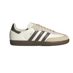 Adidas - Zapatillas Samba OG | Crema