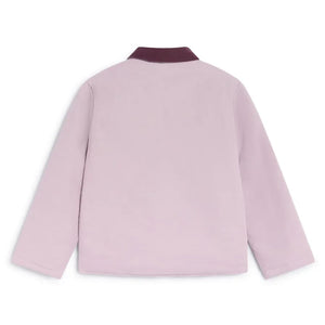 La nueva sociedad - Flint TNS Ceket | Mauve