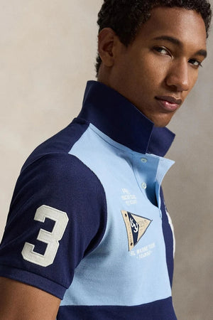Polo Ralph Lauren Polo de algodón para hombre