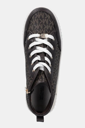 Michael Kors SHEA SPLIT Zapatillas Altas para Niños
