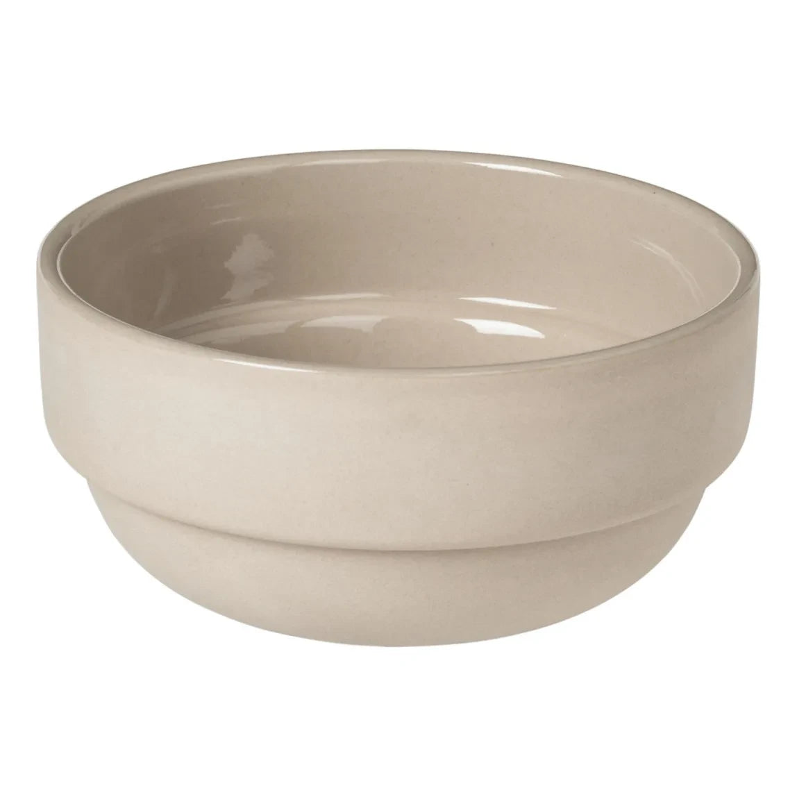Broste Copenhagen - Cuenco para bistro escandinavo | Beige