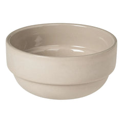 Broste Copenhagen - Cuenco para bistro escandinavo | Beige