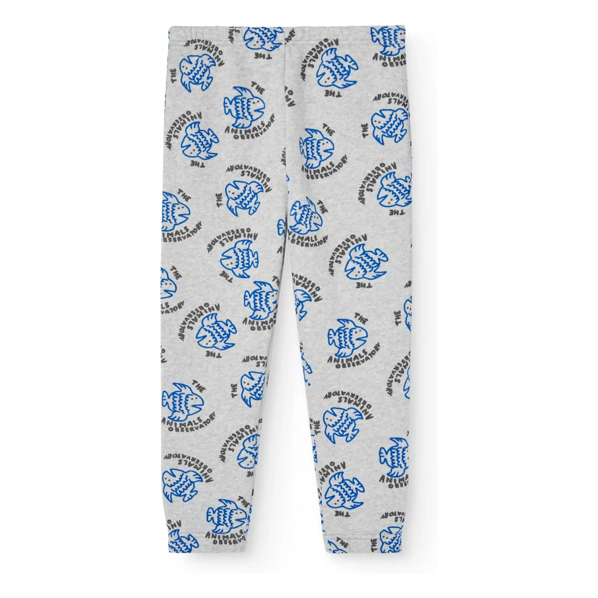 The Animals Observatory - Jogger Dromedary | Gris jaspeado