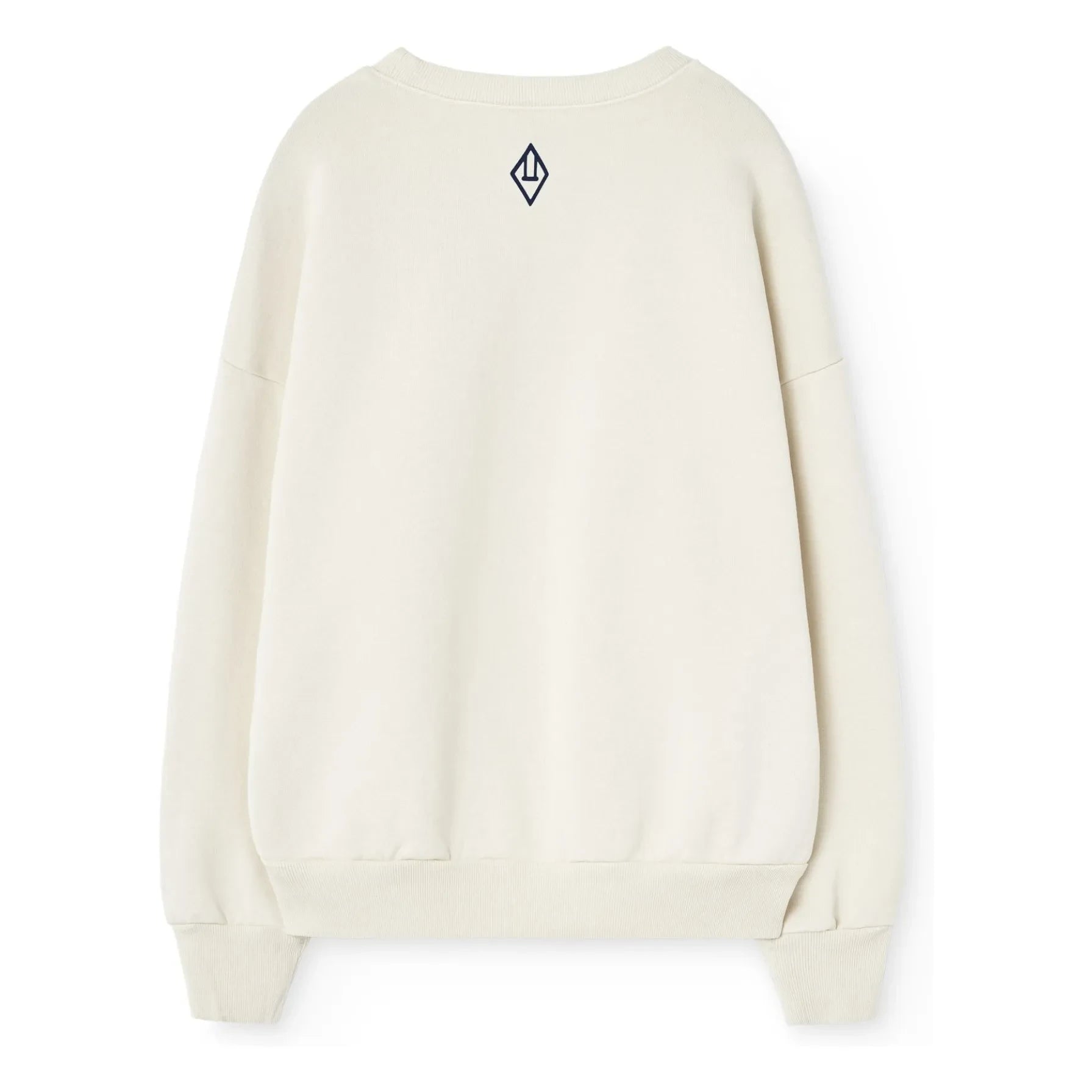 The Animals Observatory - Sudadera Leo | Crudo